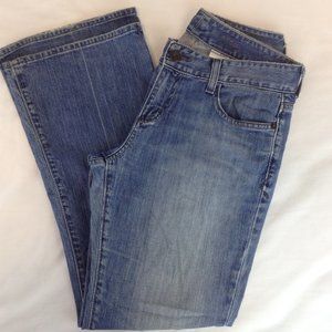 Eddie Bauer Classic Jeans